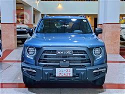 Haval Dargo